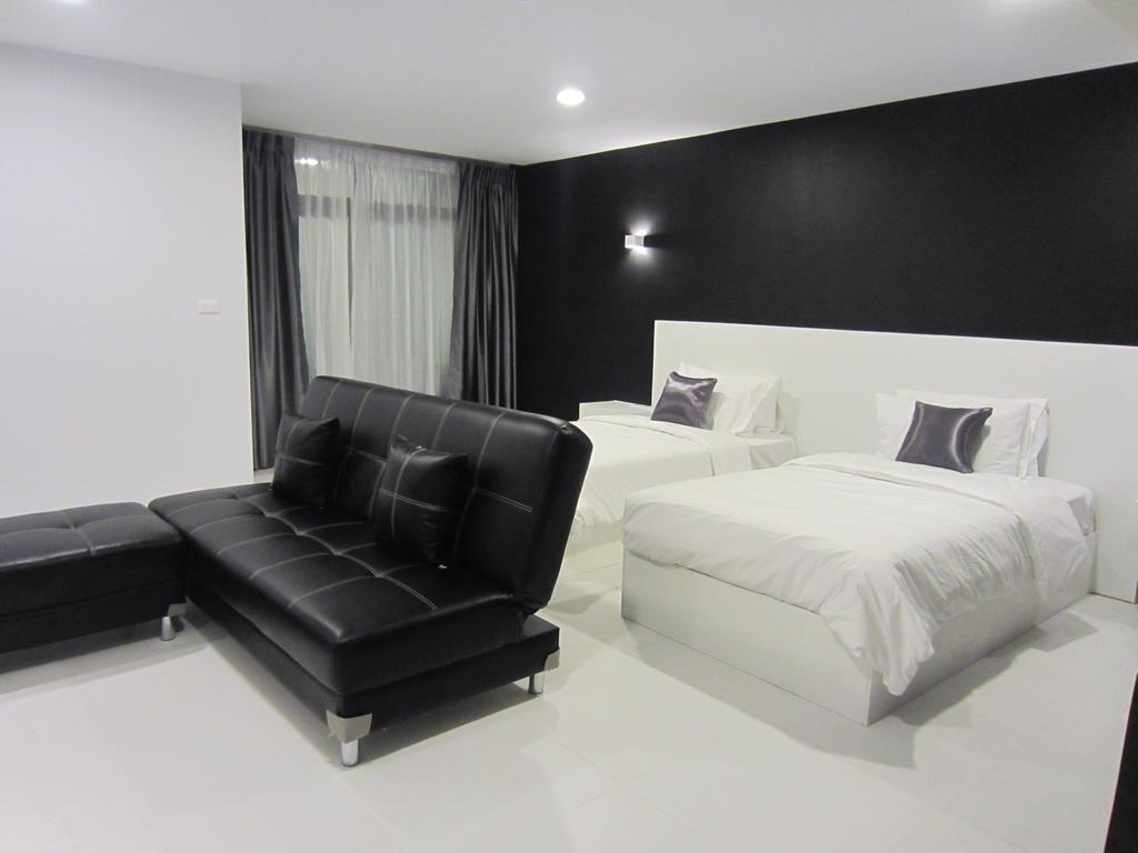 The Luna Compass Chiang Mai Exterior foto