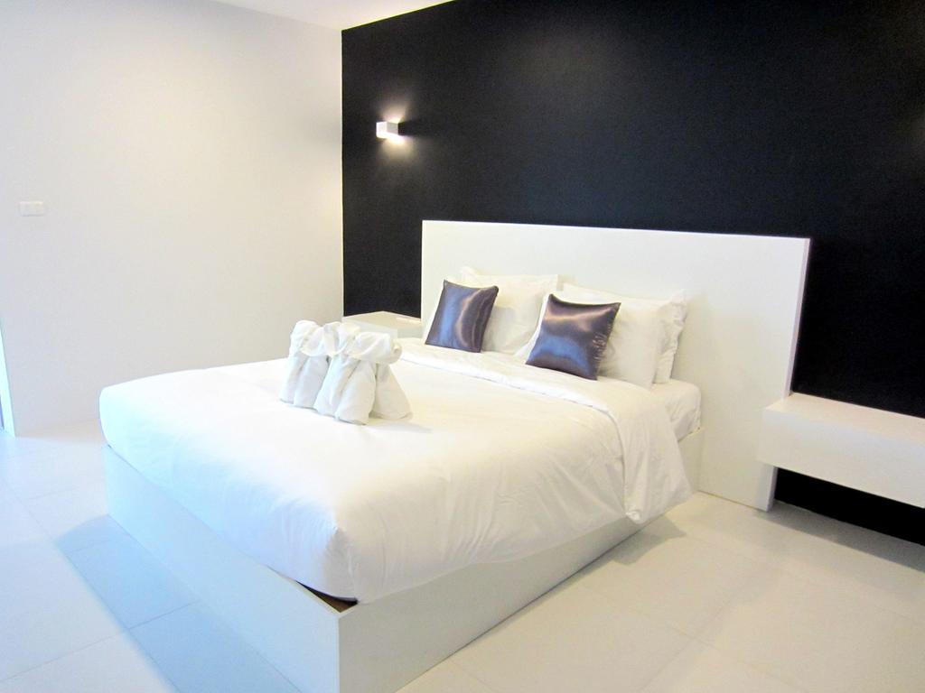 The Luna Compass Chiang Mai Exterior foto