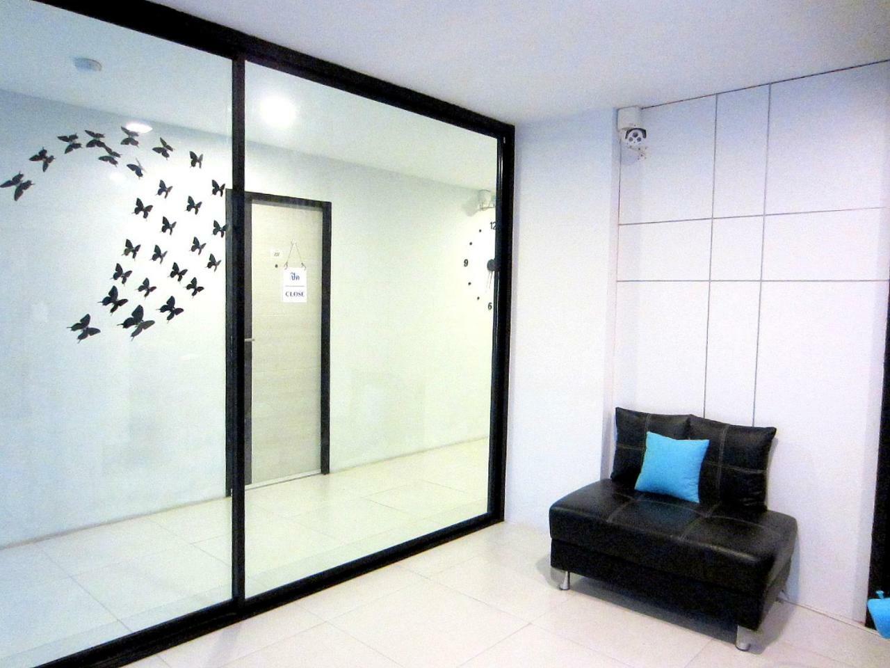 The Luna Compass Chiang Mai Exterior foto